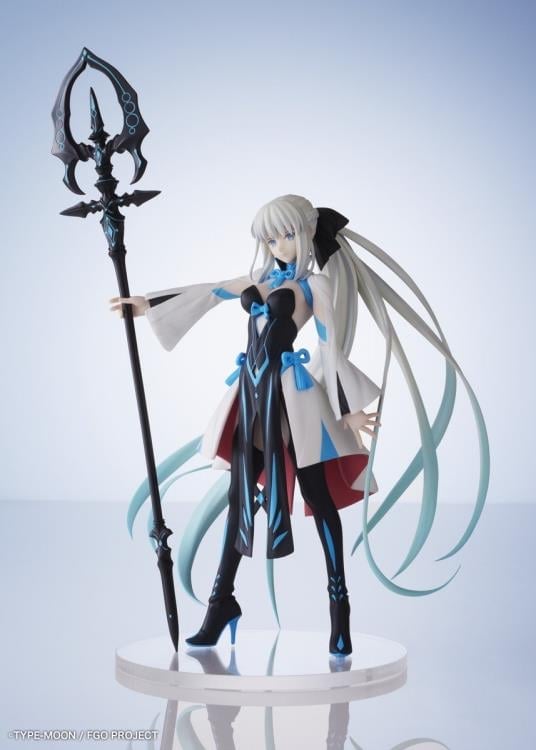 conoFig　fate　GrandOrder　モルガン ConoFig Fate/Grand Order バーサーカー/モルガン - Meccha Japan ゲームキャラクター