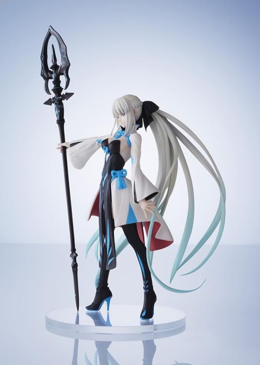 Fate/Grand Order ConoFig Berserker (Morgan le Fay) Gallery Image 4