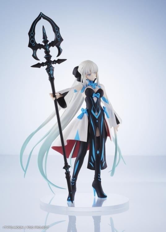 Fate/Grand Order ConoFig Berserker (Morgan le Fay) Gallery Image 5