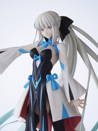 Fate/Grand Order ConoFig Berserker (Morgan le Fay) Gallery Image 2