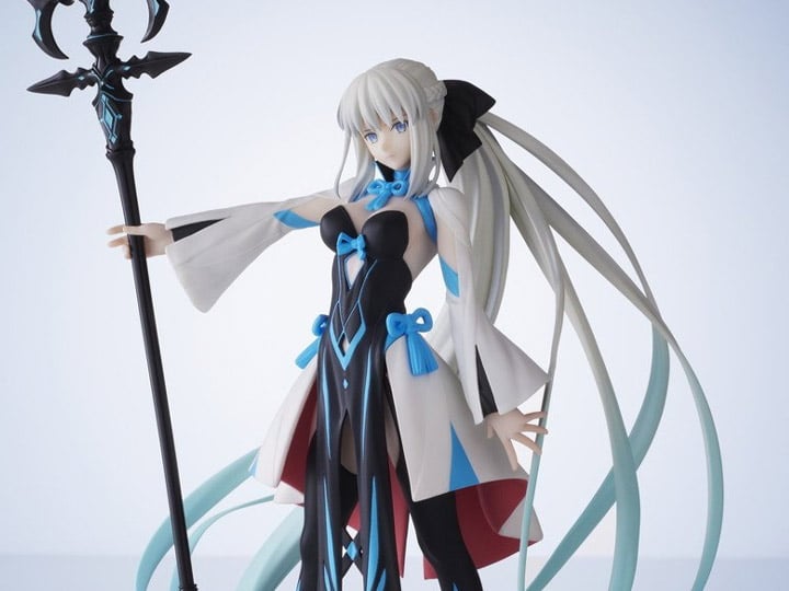 Fate/Grand Order ConoFig Berserker (Morgan le Fay) Gallery Image 1