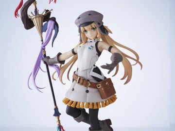 Fate/stay night Saber (Master Altria) 1/7 Scale Figure