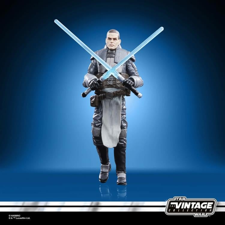 Star Wars: The Vintage Collection Starkiller (Vader's Apprentice) (Expanded Universe) Gallery Image 6