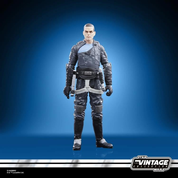 Star Wars: The Vintage Collection Starkiller (Vader's Apprentice) (Expanded Universe) Gallery Image 3