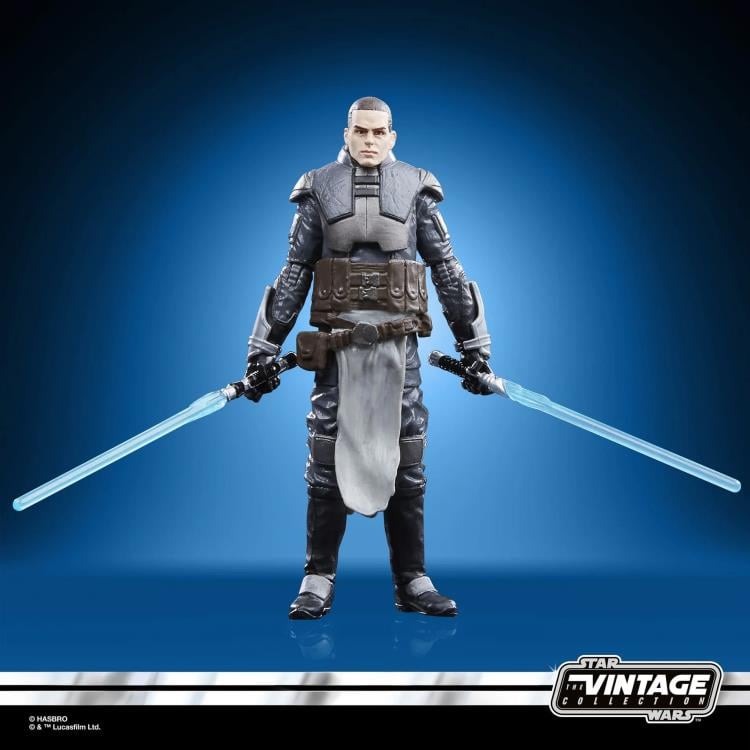 Star Wars: The Vintage Collection Starkiller (Vader's Apprentice) (Expanded Universe) Gallery Image 5