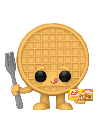 Kellogg's Eggo Pop! Ad Icons #196 Eggo Waffle Gallery Image 2