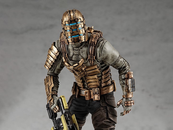 Dead Space Pop Up Parade Isaac Clarke