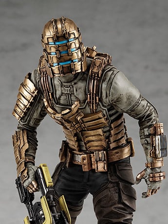 Dead Space Pop Up Parade Isaac Clarke