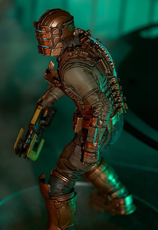Dead Space Pop Up Parade Isaac Clarke