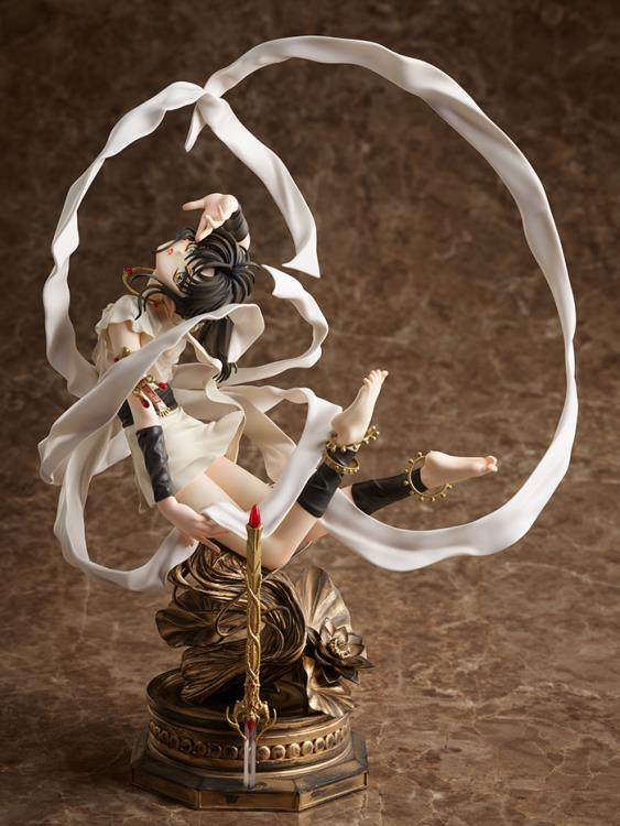 Seiden: RG VEDA Ashura 1/7 Scale Figure