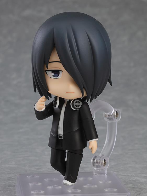 Kaguya-sama: Love Is War Nendoroid No.2133 Yu Ishigami Gallery Image 3