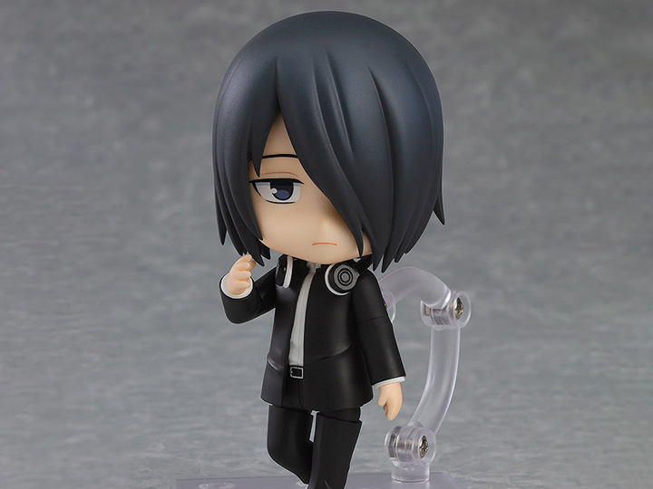 Kaguya-sama: Love Is War Nendoroid No.2133 Yu Ishigami Gallery Image 1