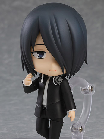 Kaguya-sama: Love Is War Nendoroid No.2133 Yu Ishigami Gallery Image 2