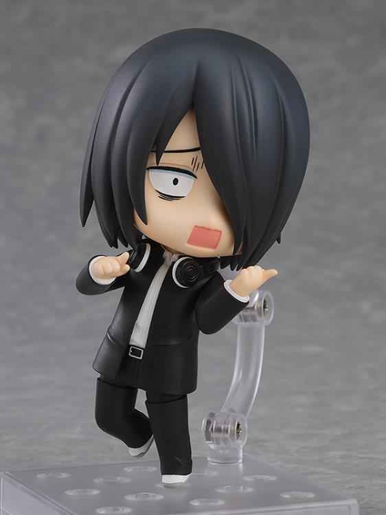 Kaguya-sama: Love Is War Nendoroid No.2133 Yu Ishigami Gallery Image 6