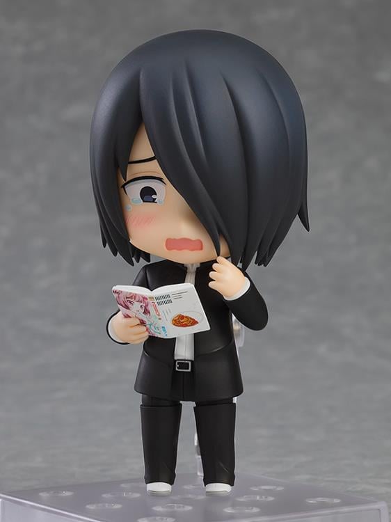 Kaguya-sama: Love Is War Nendoroid No.2133 Yu Ishigami Gallery Image 7