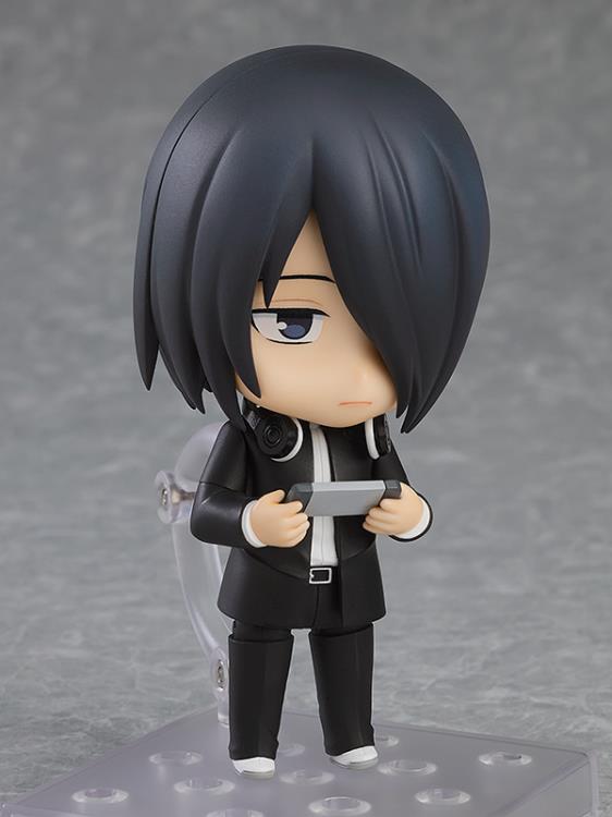 Kaguya-sama: Love Is War Nendoroid No.2133 Yu Ishigami Gallery Image 4