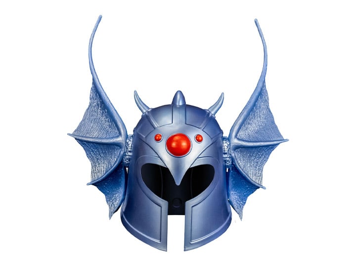 Dungeons & Dragons Warduke Helmet Gallery Image 1