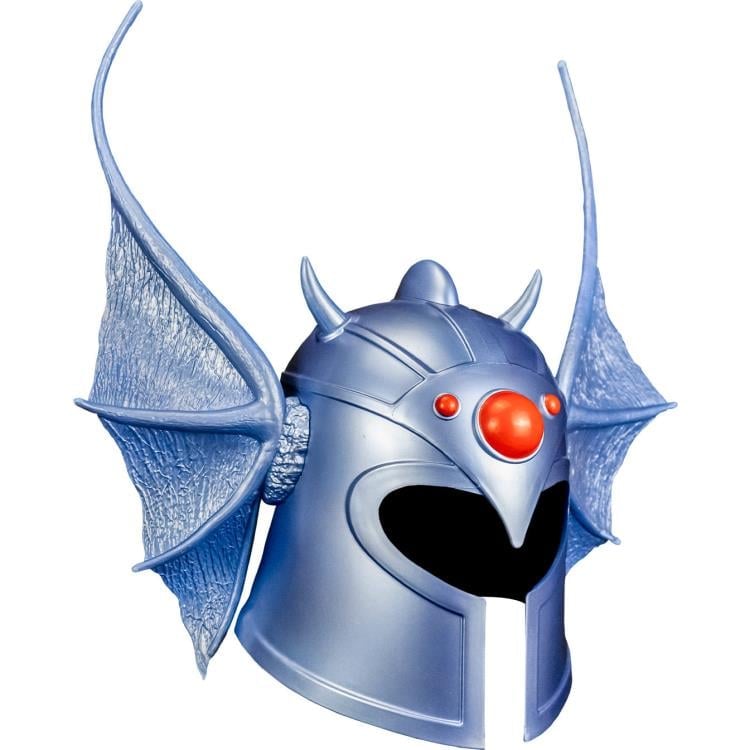 Dungeons & Dragons Warduke Helmet Gallery Image 4
