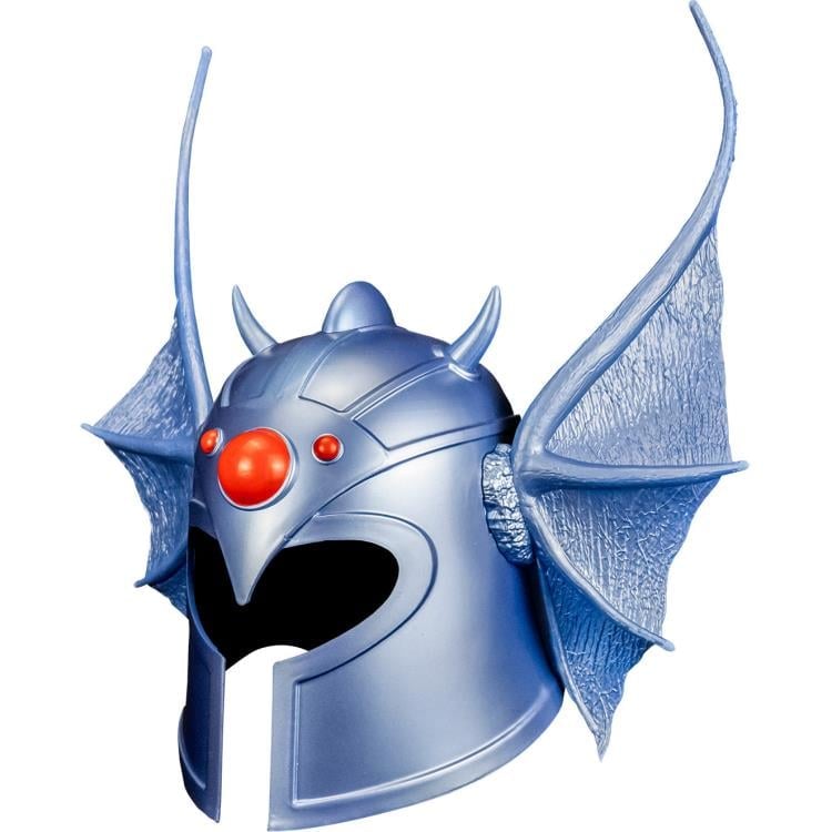 Dungeons & Dragons Warduke Helmet Gallery Image 3