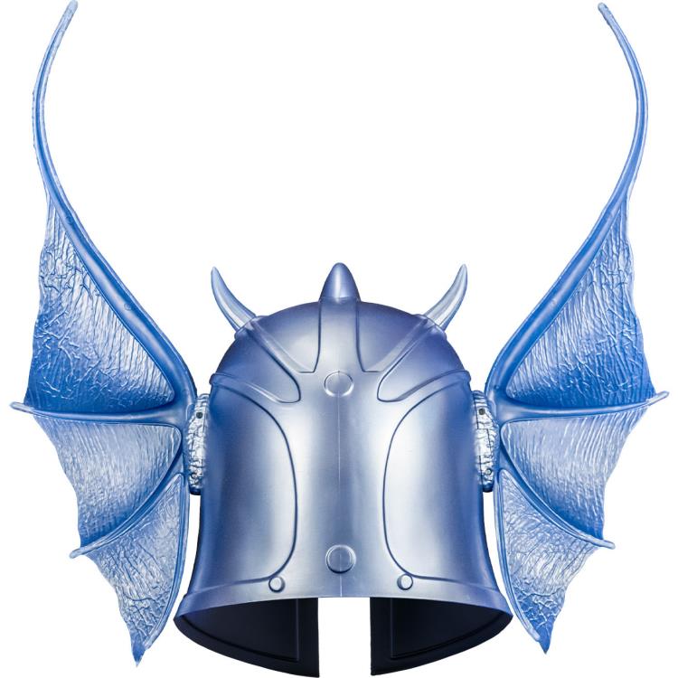 Dungeons & Dragons Warduke Helmet Gallery Image 5