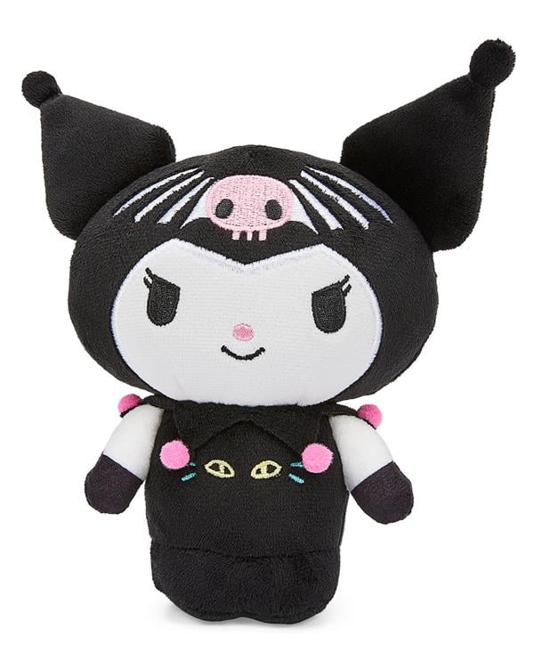 Hello Kitty and Friends Halloween Food Truck Limited Edition Interactive Plush Set Gallery Image 10