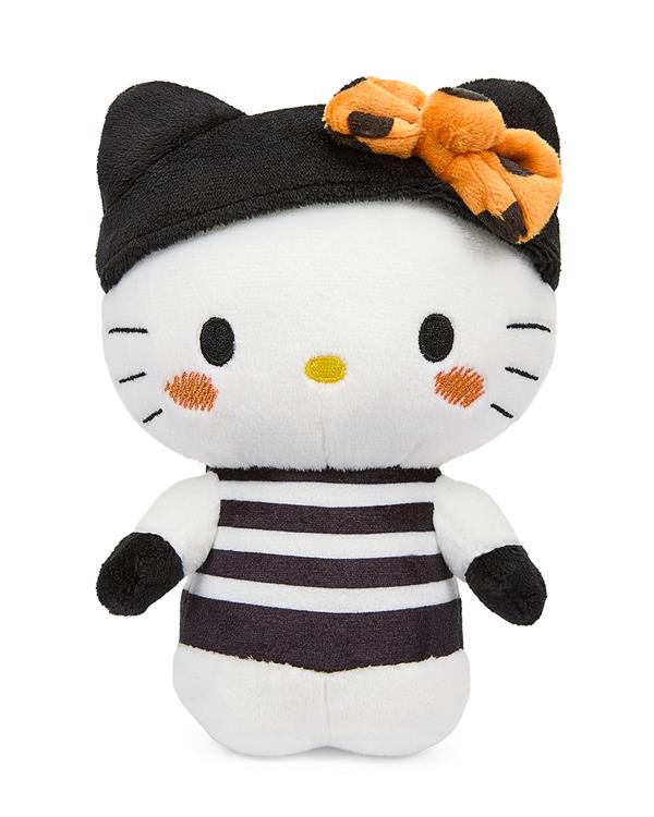 Hello Kitty and Friends Halloween Food Truck Limited Edition Interactive Plush Set Gallery Image 8