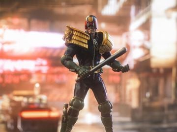 Judge Dredd Action Figures, Statues, Collectibles, and More! Judge Dredd Action Figures, Statues, Collectibles, and More!