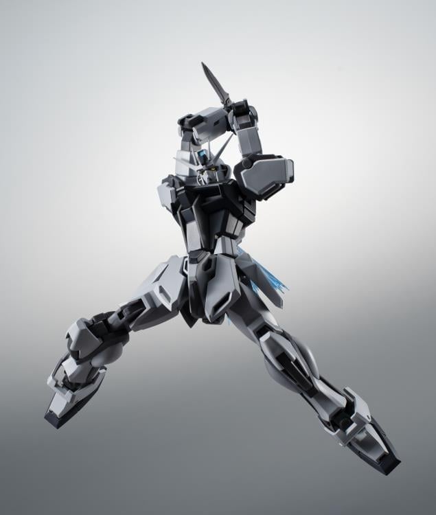 Mobile Suit Gundam SEED Robot Spirits GAT-X105 Strike Gundam