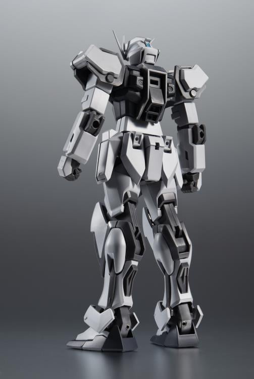 Mobile Suit Gundam SEED Robot Spirits GAT-X105 Strike Gundam