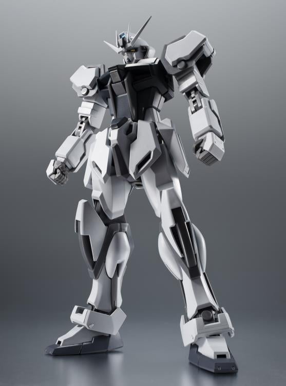 Mobile Suit Gundam SEED Robot Spirits GAT-X105 Strike Gundam