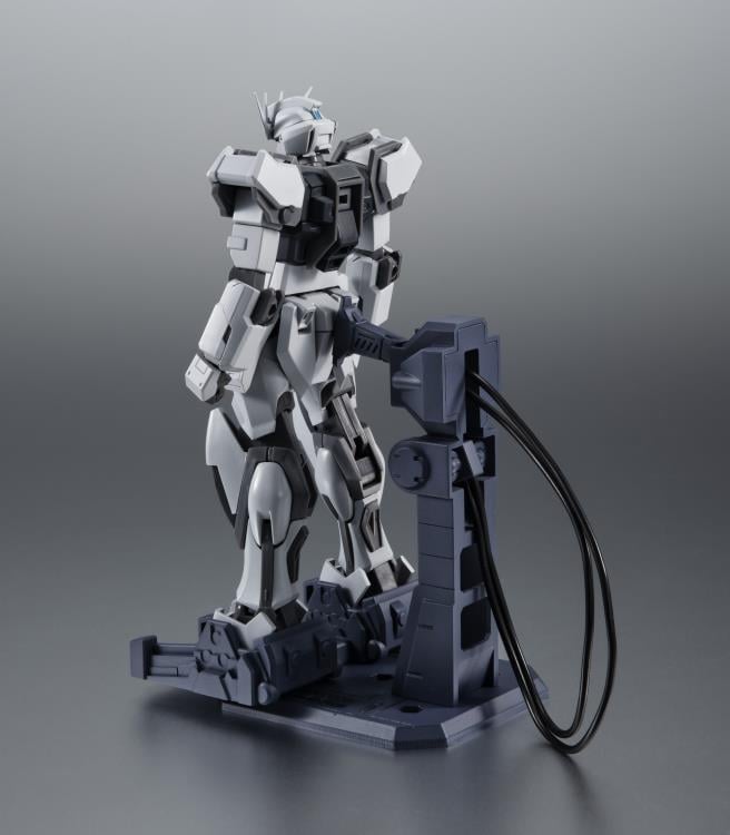 Mobile Suit Gundam SEED Robot Spirits GAT-X105 Strike Gundam