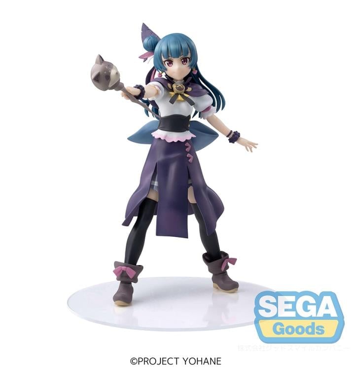 Genjitsu no Yohane: Sunshine in the Mirror Luminasta Yohane Figure Gallery Image 3