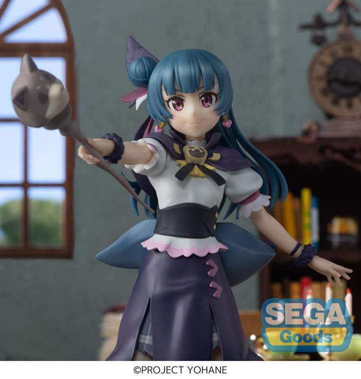 Genjitsu no Yohane: Sunshine in the Mirror Luminasta Yohane Figure Gallery Image 9