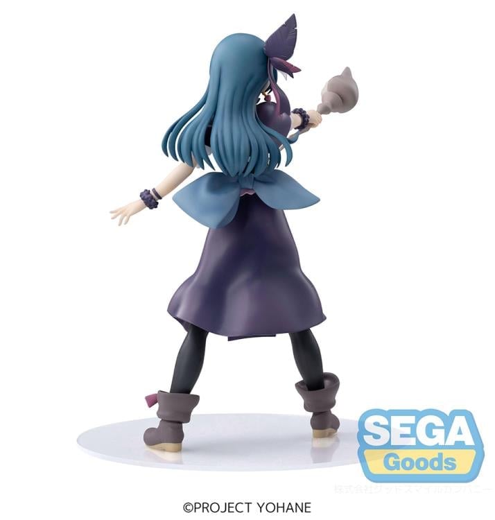 Genjitsu no Yohane: Sunshine in the Mirror Luminasta Yohane Figure Gallery Image 5