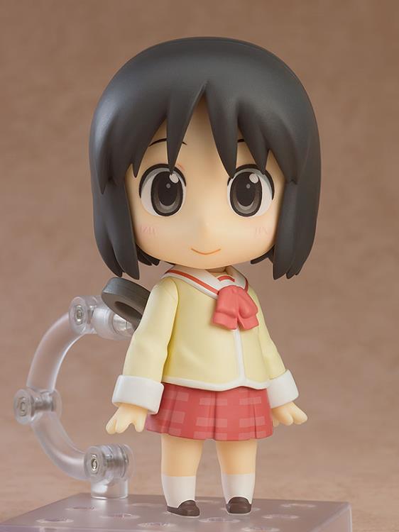 Nichijou Nendoroid No.2142 Nano Shinonome (Keiichi Arawi Ver.) Gallery Image 3