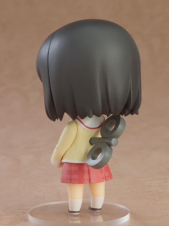 Nichijou Nendoroid No.2142 Nano Shinonome (Keiichi Arawi Ver.) Gallery Image 7