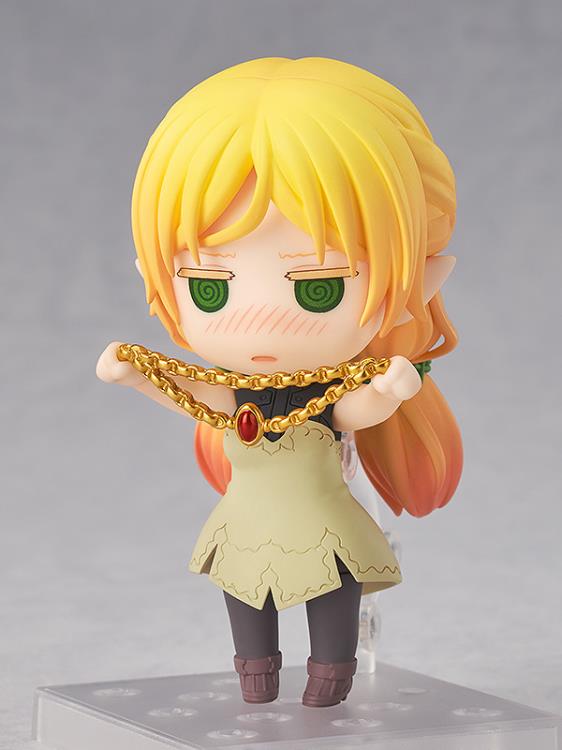Uncle from Another World Nendoroid No.2130 Elf Gallery Image 5