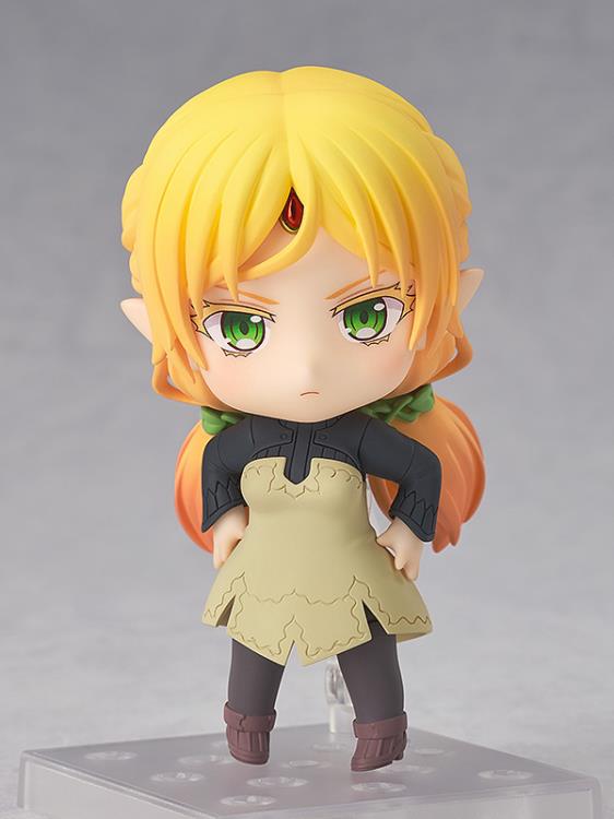 Uncle from Another World Nendoroid No.2130 Elf Gallery Image 3