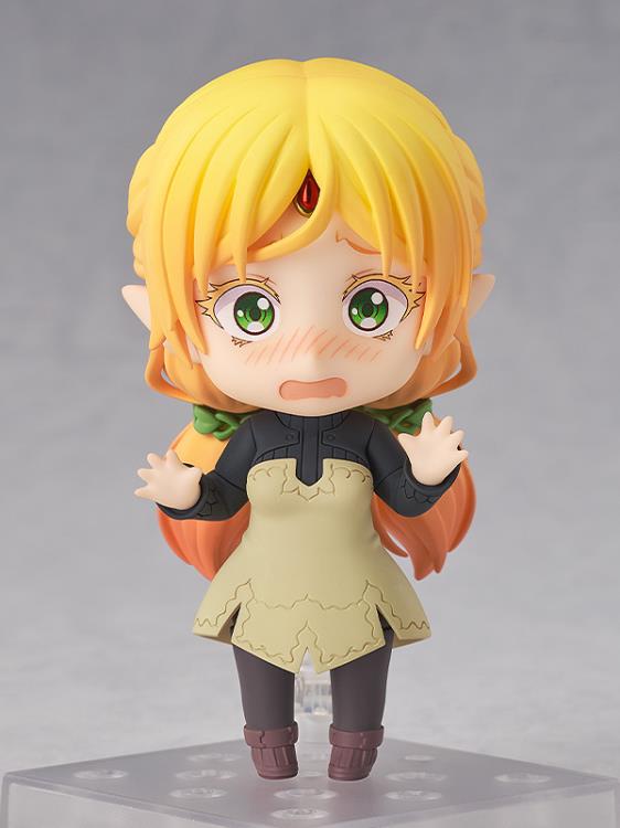 Uncle from Another World Nendoroid No.2130 Elf Gallery Image 4