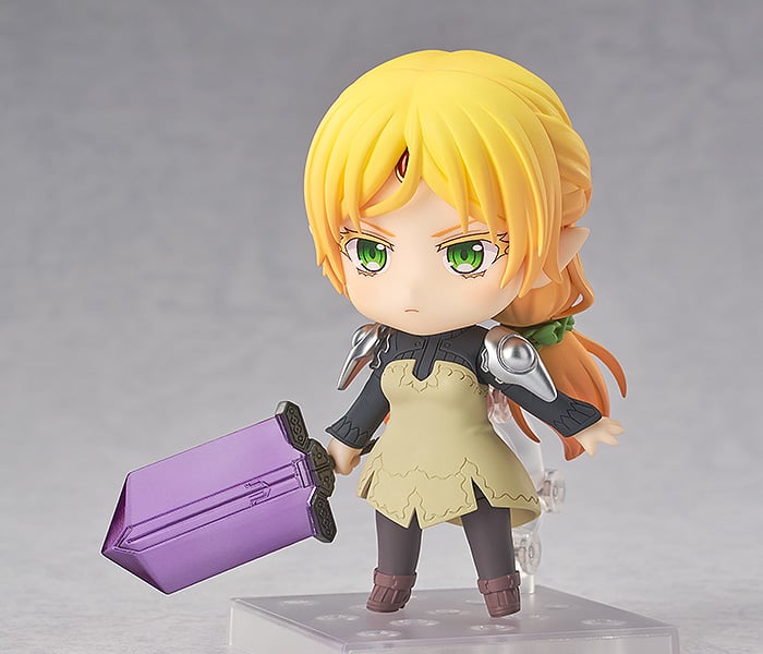 Uncle from Another World Nendoroid No.2130 Elf Gallery Image 7
