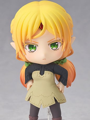Uncle from Another World Nendoroid No.2130 Elf Gallery Image 2