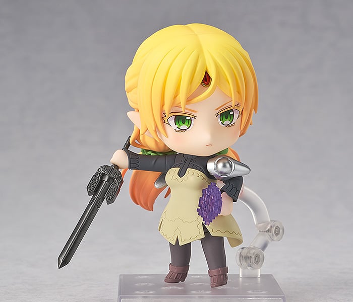 Uncle from Another World Nendoroid No.2130 Elf Gallery Image 6