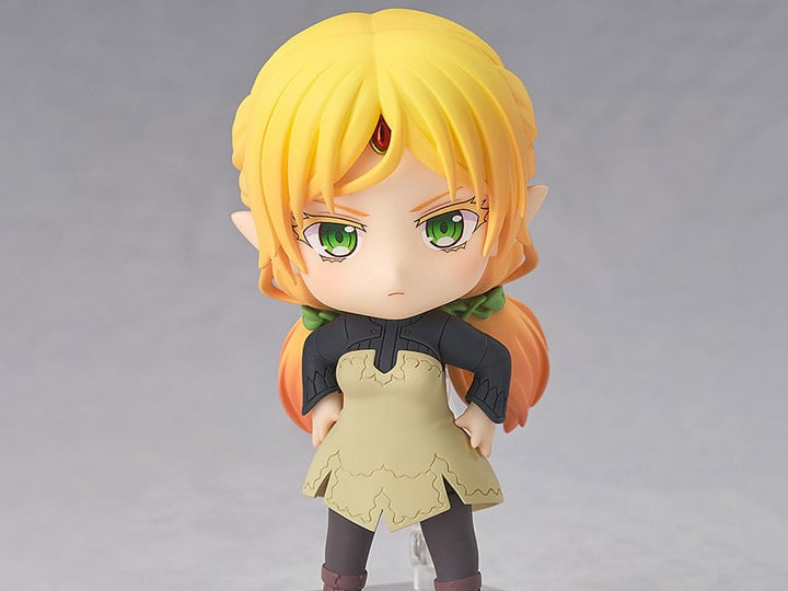 Uncle from Another World Nendoroid No.2130 Elf Gallery Image 1