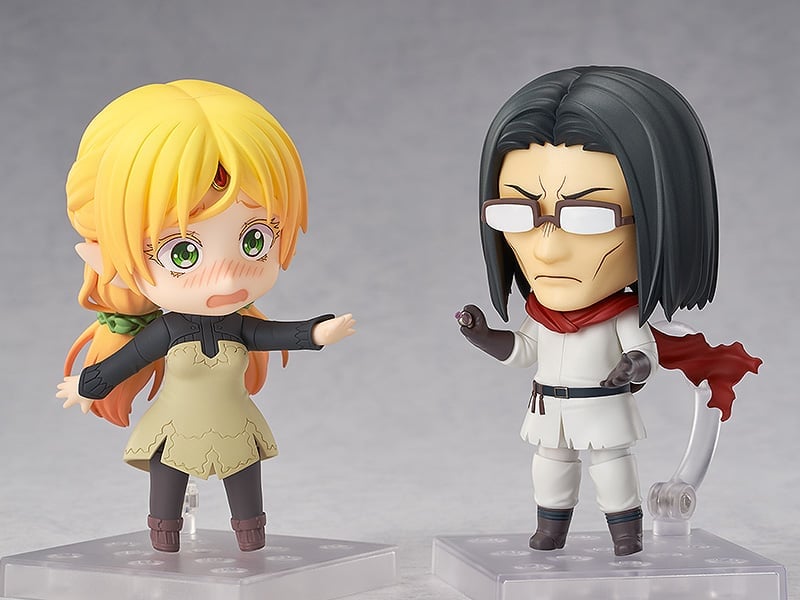 Uncle from Another World Nendoroid No.2130 Elf Gallery Image 8