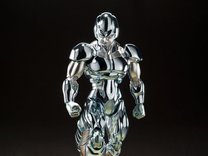 Dragon Ball Z S.H.Figuarts Metal Cooler Exclusive Action Figure Gallery Image 1