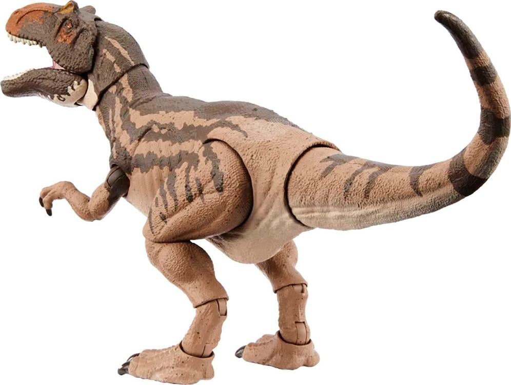 Jurassic Park Hammond Collection Metriacanthosaurus Gallery Image 5