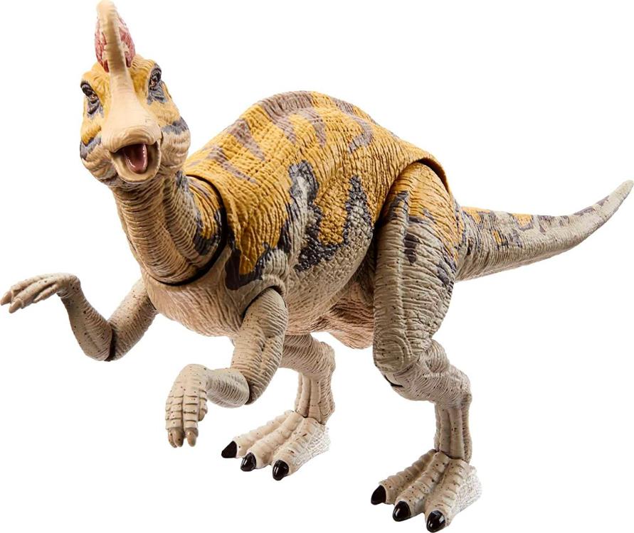 Jurassic Park Hammond Collection Corythosaurus Gallery Image 6
