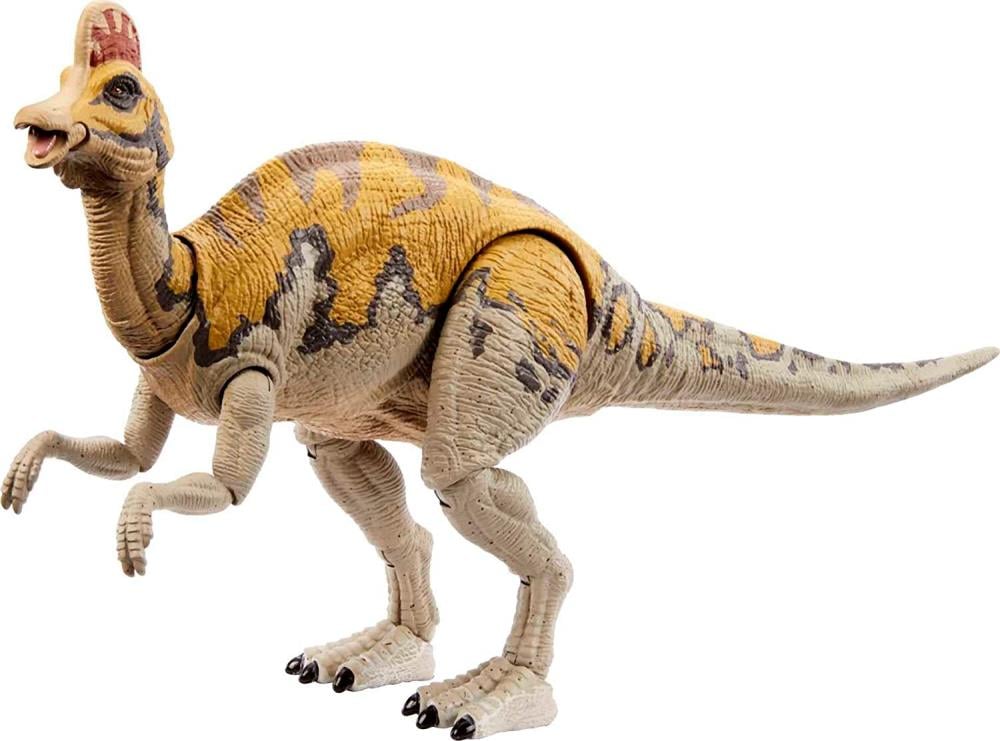 Jurassic Park Hammond Collection Corythosaurus Gallery Image 3