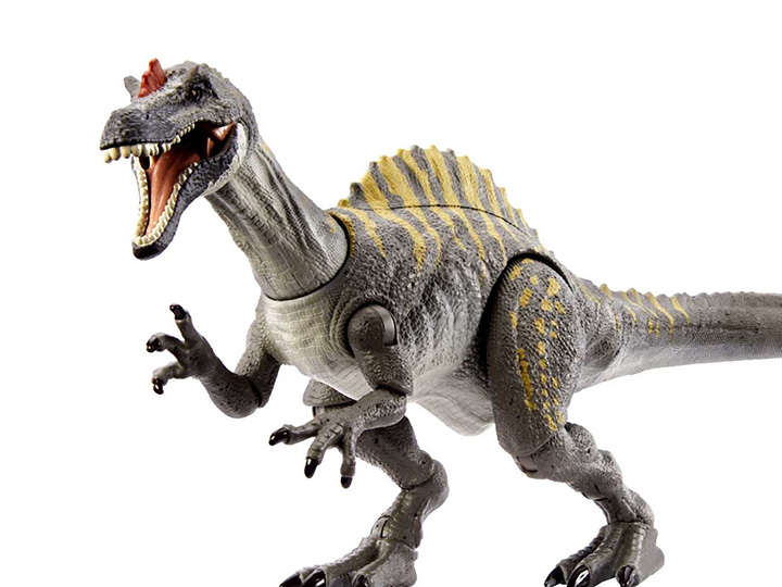 Jurassic Park Hammond Collection Irritator Gallery Image 1