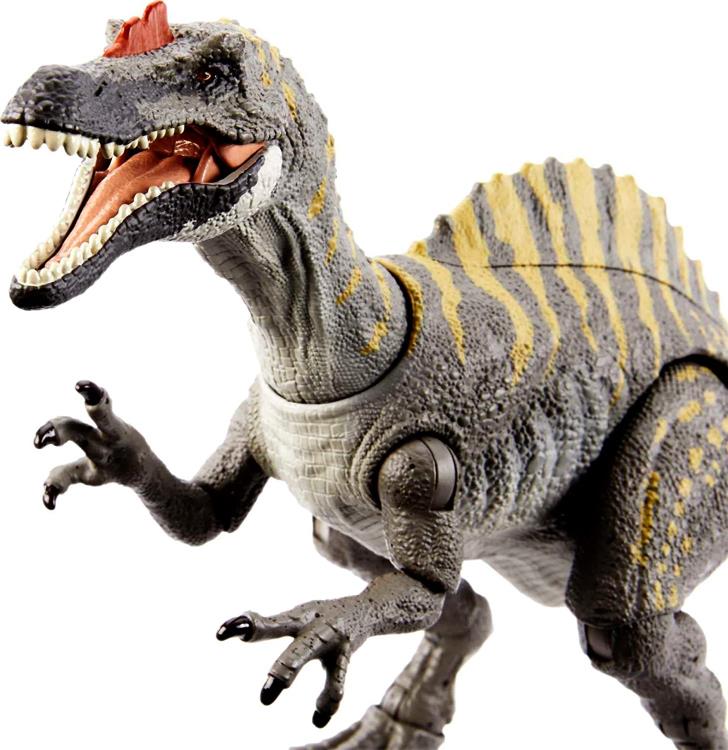 Jurassic Park Hammond Collection Irritator Gallery Image 6